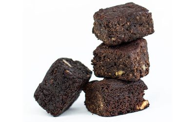 Brownie Bites