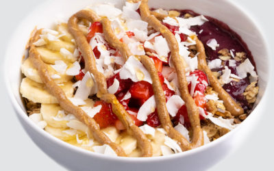 Almond Lover Acai