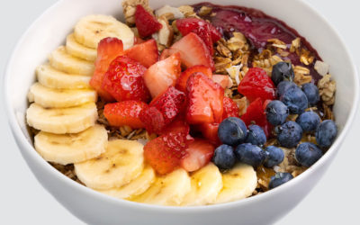 Brazilian Acai