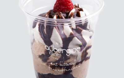 Brownie Layers