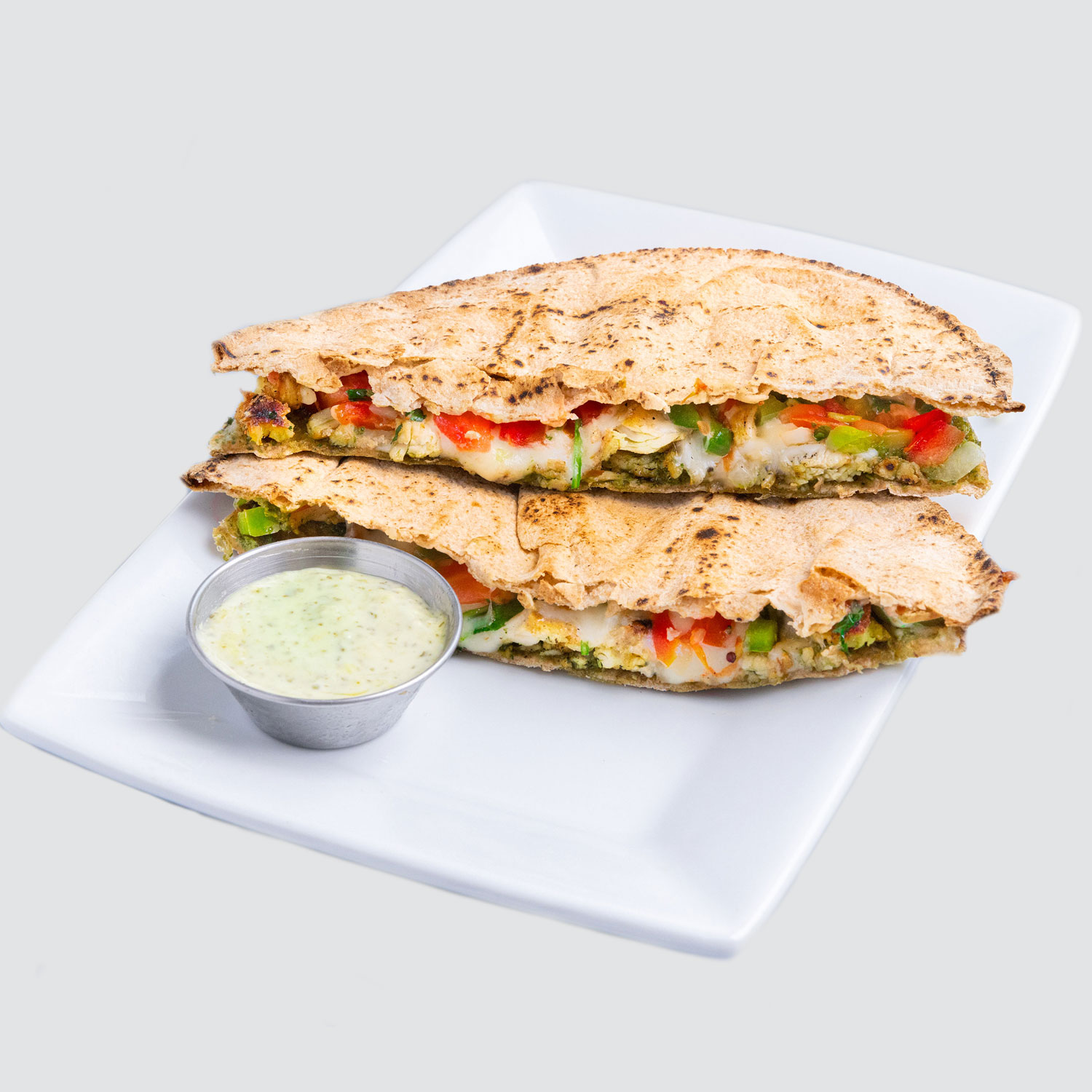 chickencapresemelt