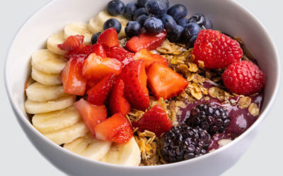 Inspiration Acai