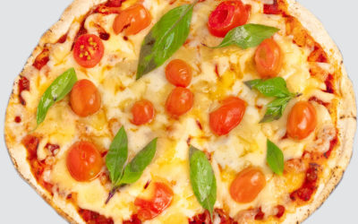 Margherita Pizza