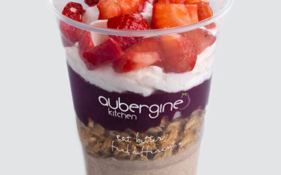 Nice Acai Cup