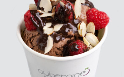 Nice Cream