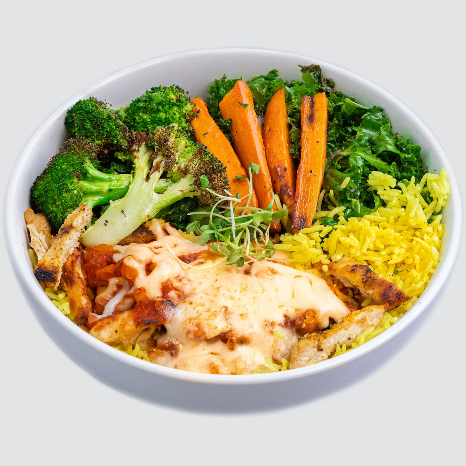 parmigiana-bowl