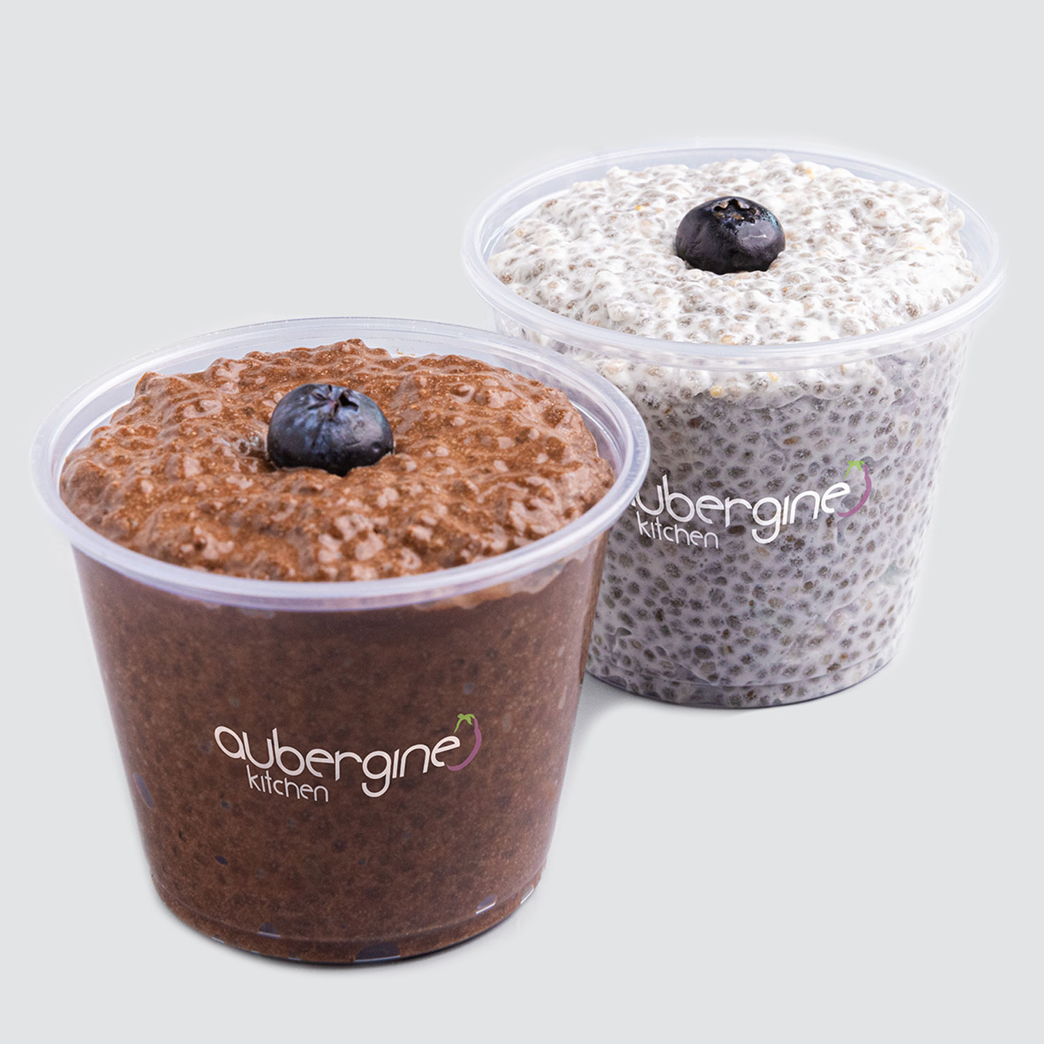 chiapudding