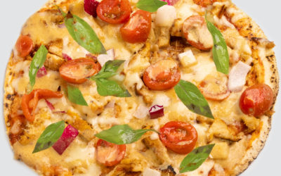 Chicken Tuscany
