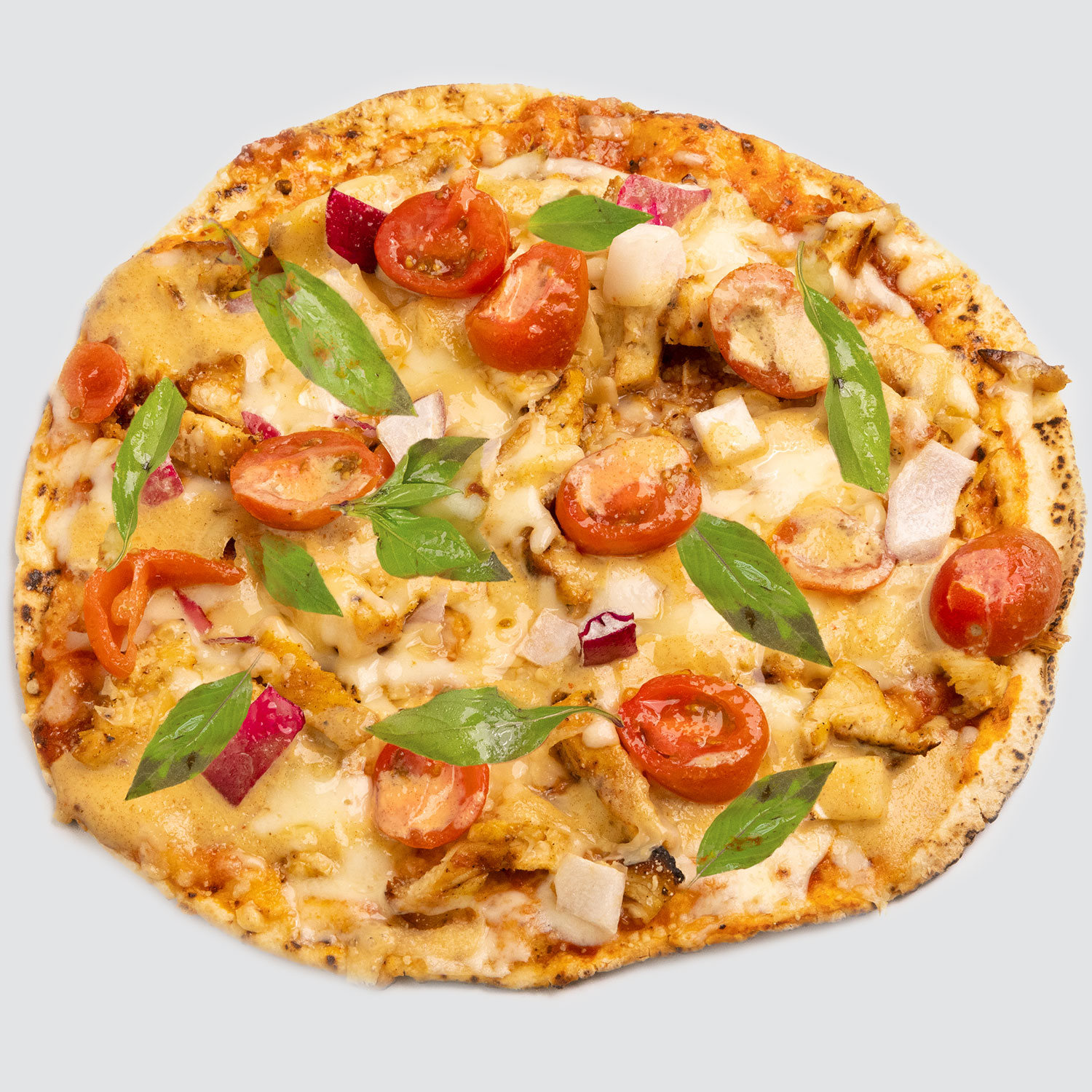 chicken-pizza