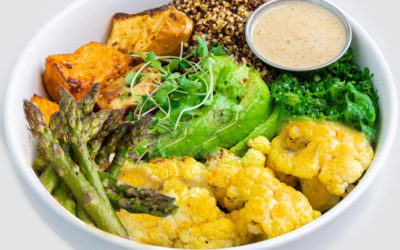 Goodness bowl