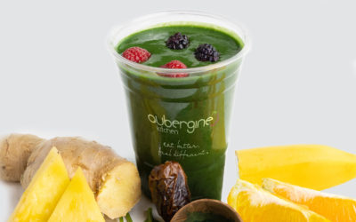 Immune Boost