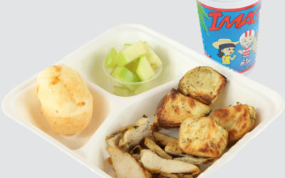 Fun Kids Meal