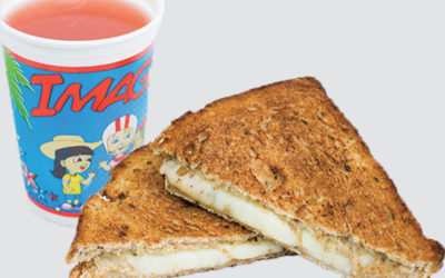 Grilled Cheese