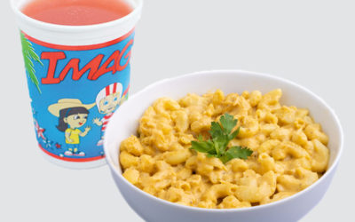 Mac n cheese
