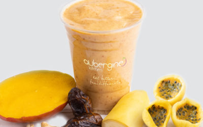 Passion Fruit