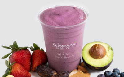 Protein Berry