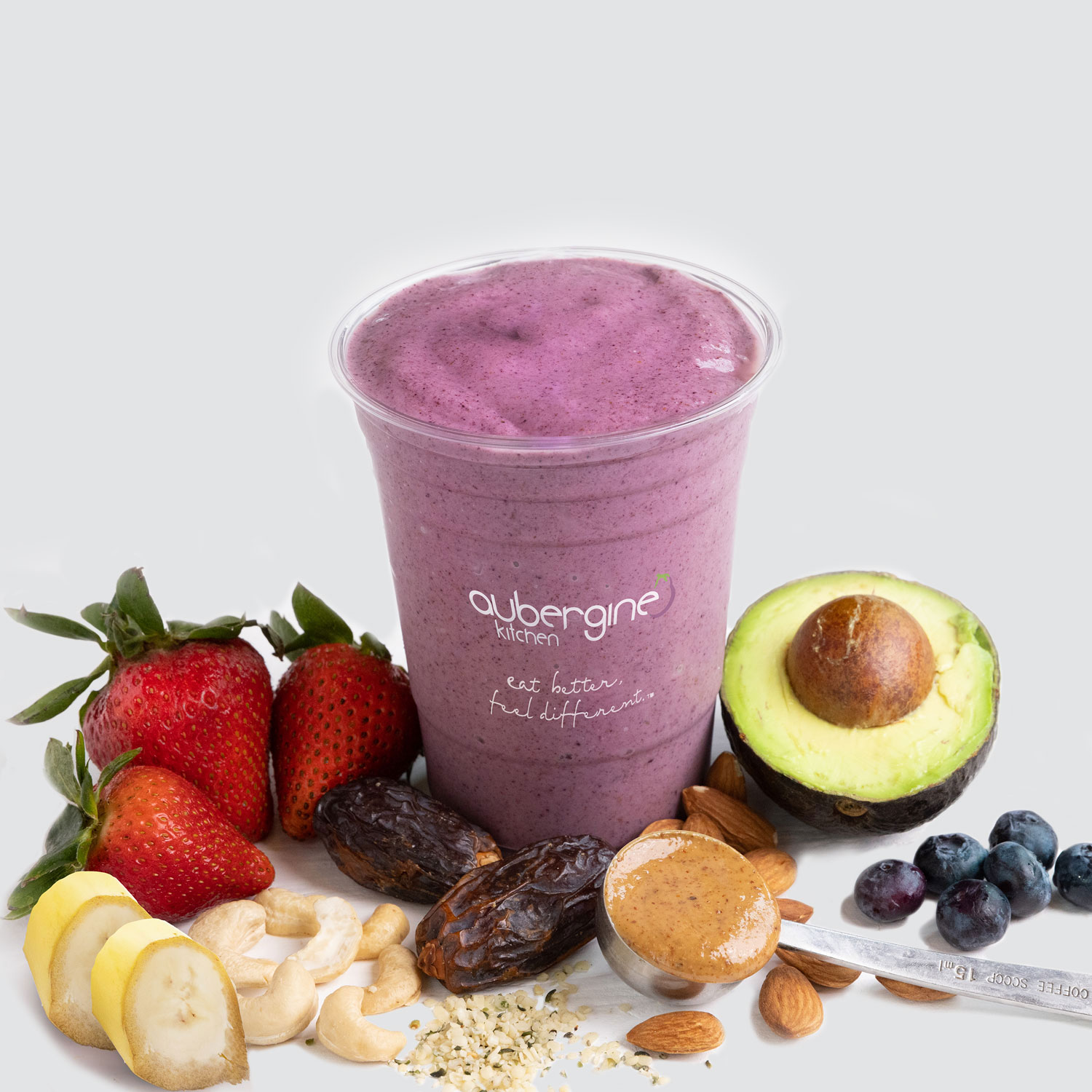 protein-berry