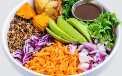 Super Nutri Salad