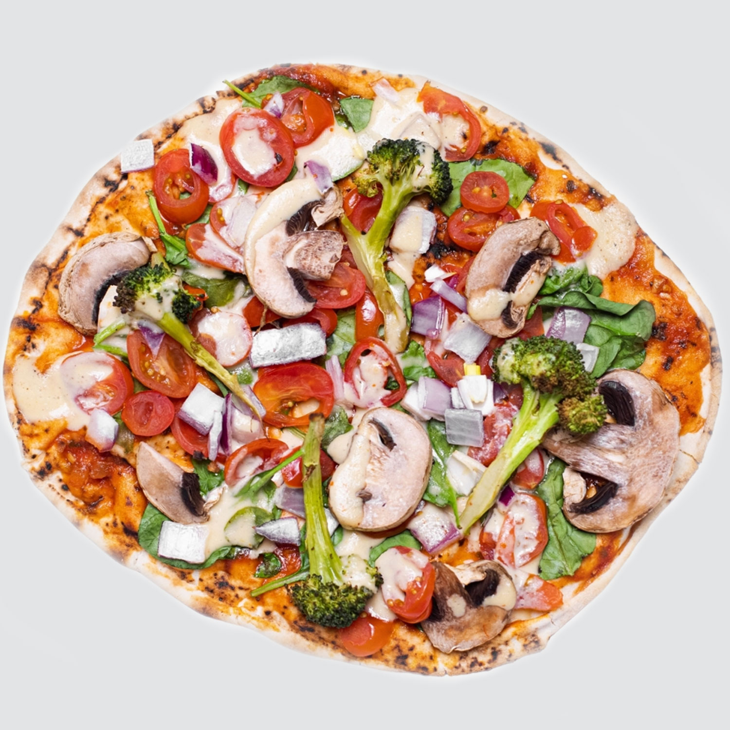 vegan-pizza