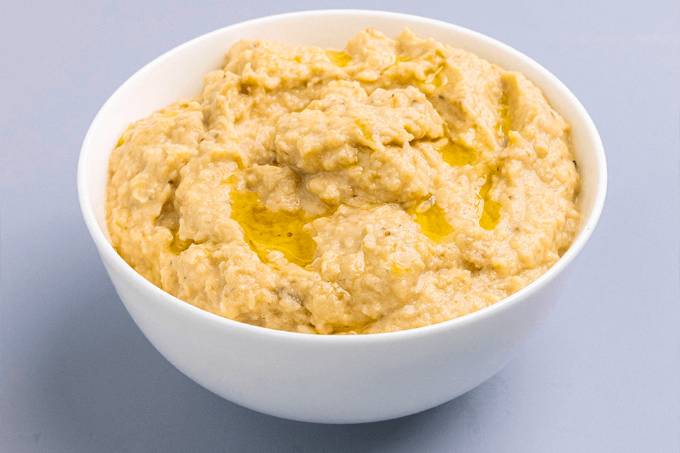 Baba Gha—What Now?