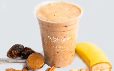 Banana Monkey
