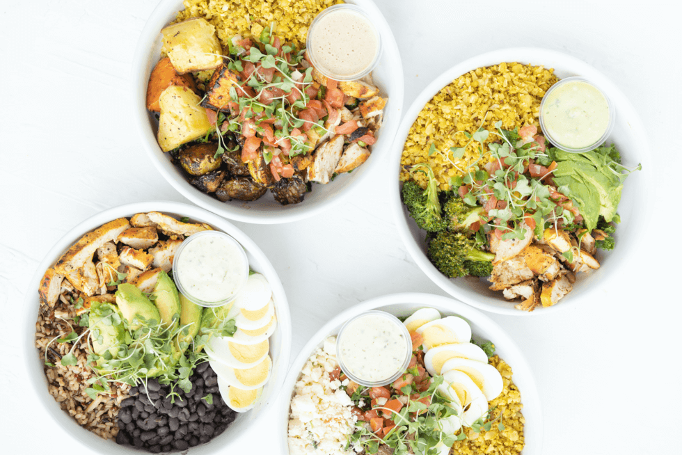 The Science Behind Building a Perfect Bowl